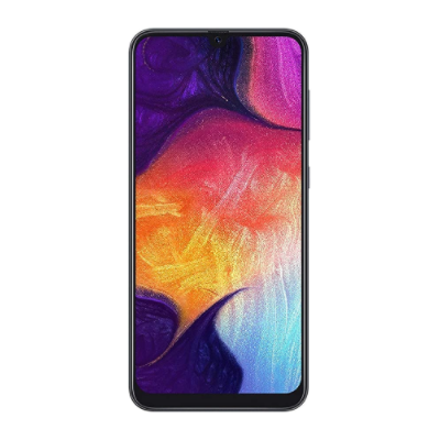 Certified refurbished Galaxy A50